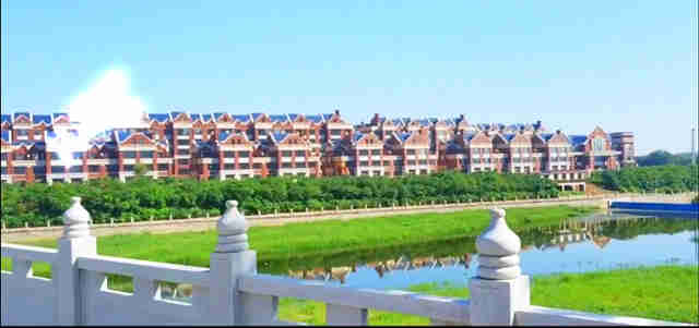 “w66利来·玉墅湾”富贵而又和平的生涯美学