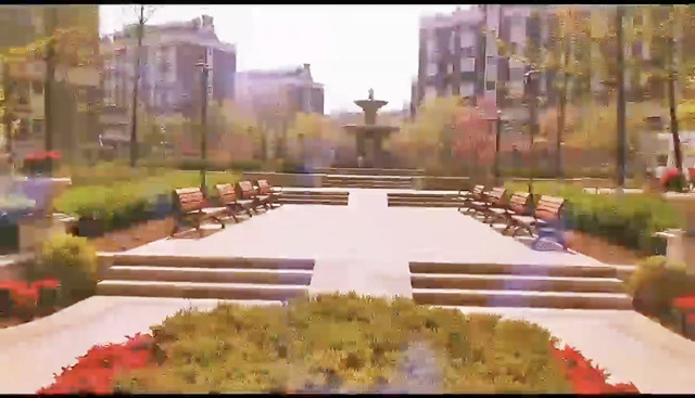 w66利来·玉墅湾 穿越时光的影象