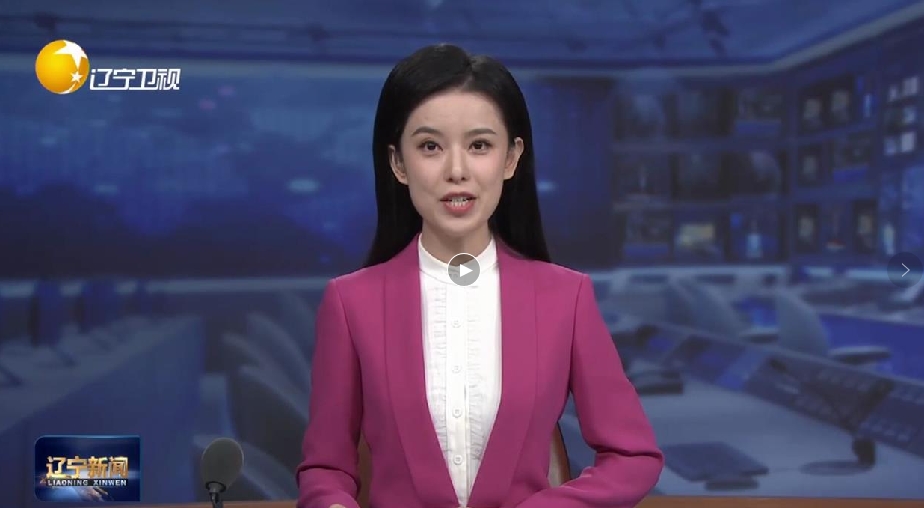 葫芦古镇国庆上辽视新闻啦！